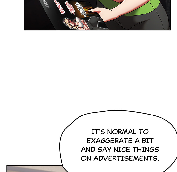 Ground and Pound Manhwa - Chapter 1 Page 192