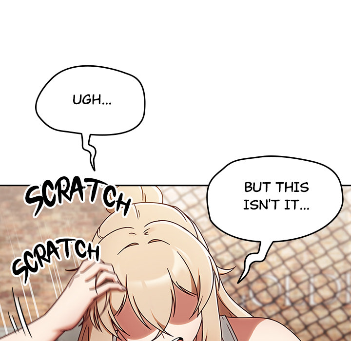 Ground and Pound Manhwa - Chapter 1 Page 201