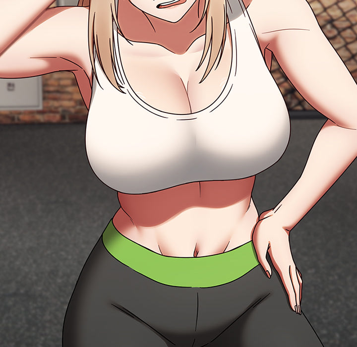 Ground and Pound Manhwa - Chapter 1 Page 202