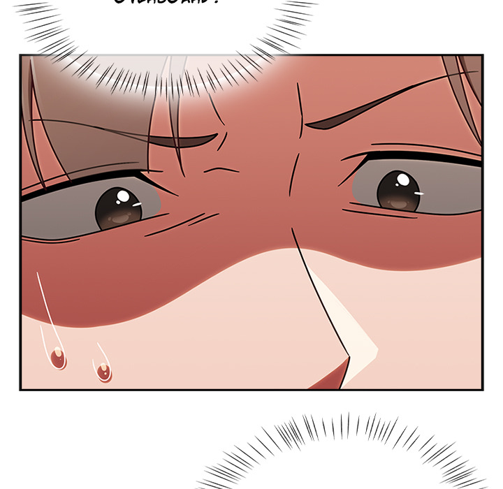 Ground and Pound Manhwa - Chapter 1 Page 204