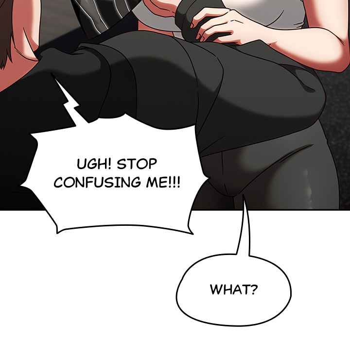 Ground and Pound Manhwa - Chapter 1 Page 209