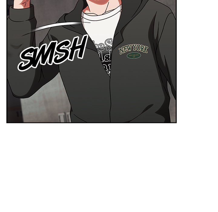 Ground and Pound Manhwa - Chapter 1 Page 214