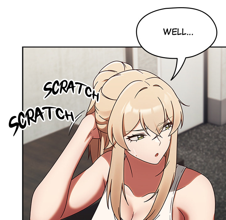 Ground and Pound Manhwa - Chapter 1 Page 215