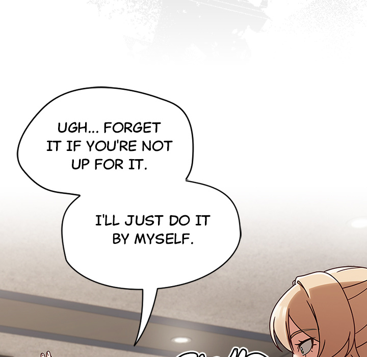 Ground and Pound Manhwa - Chapter 1 Page 230