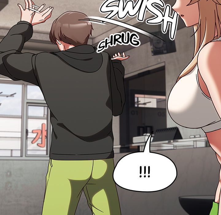 Ground and Pound Manhwa - Chapter 1 Page 231