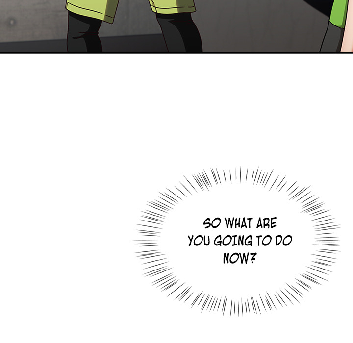 Ground and Pound Manhwa - Chapter 1 Page 232