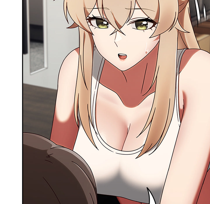 Ground and Pound Manhwa - Chapter 1 Page 235