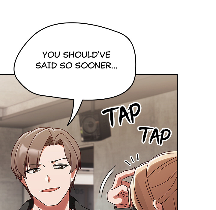 Ground and Pound Manhwa - Chapter 1 Page 239