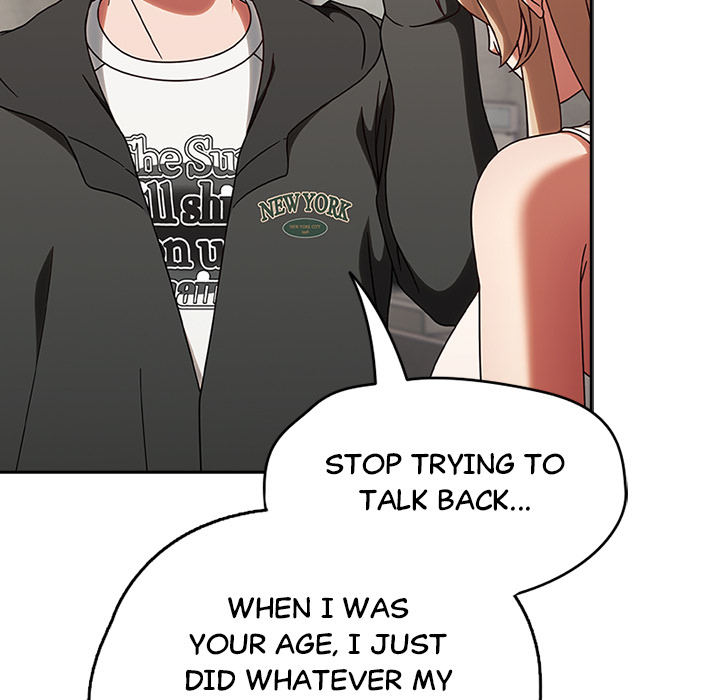 Ground and Pound Manhwa - Chapter 1 Page 240