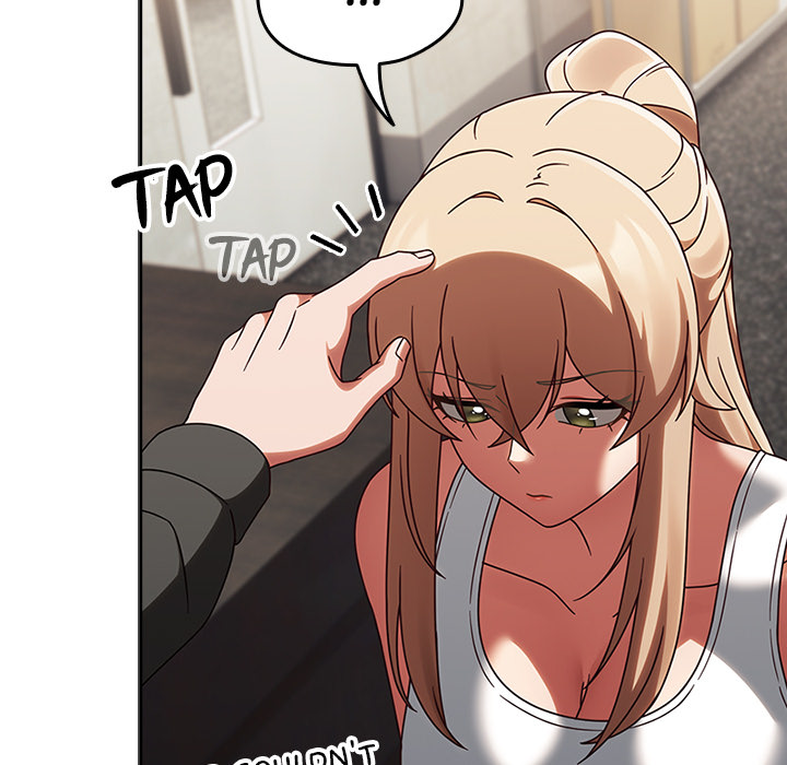 Ground and Pound Manhwa - Chapter 1 Page 242