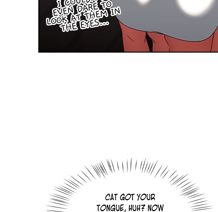 Ground and Pound Manhwa - Chapter 1 Page 243