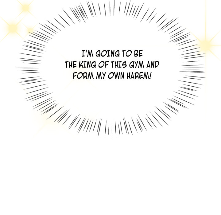 Ground and Pound Manhwa - Chapter 1 Page 249