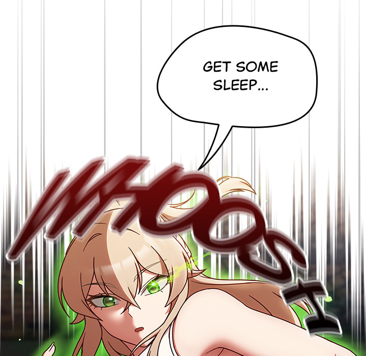 Ground and Pound Manhwa - Chapter 1 Page 257