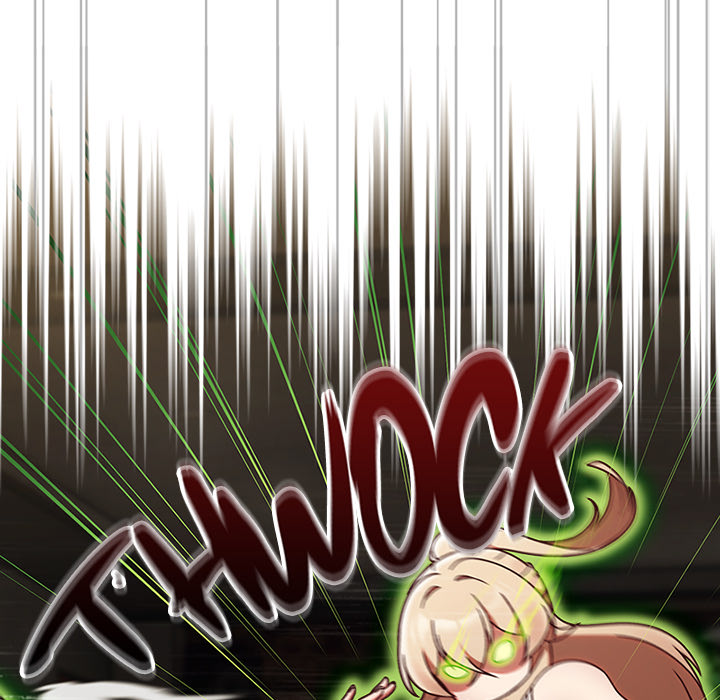 Ground and Pound Manhwa - Chapter 1 Page 261