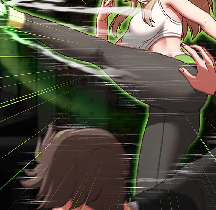 Ground and Pound Manhwa - Chapter 1 Page 262