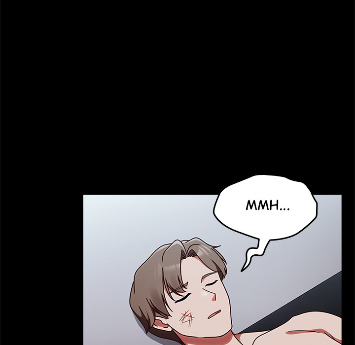 Ground and Pound Manhwa - Chapter 1 Page 265