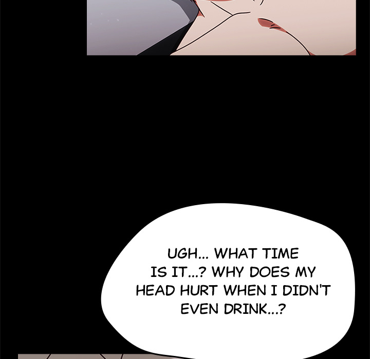 Ground and Pound Manhwa - Chapter 1 Page 266