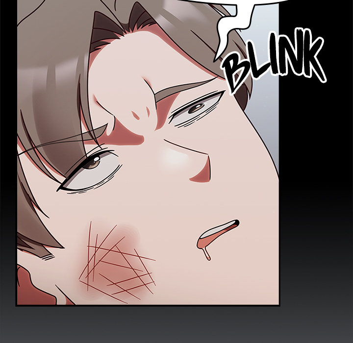 Ground and Pound Manhwa - Chapter 1 Page 267