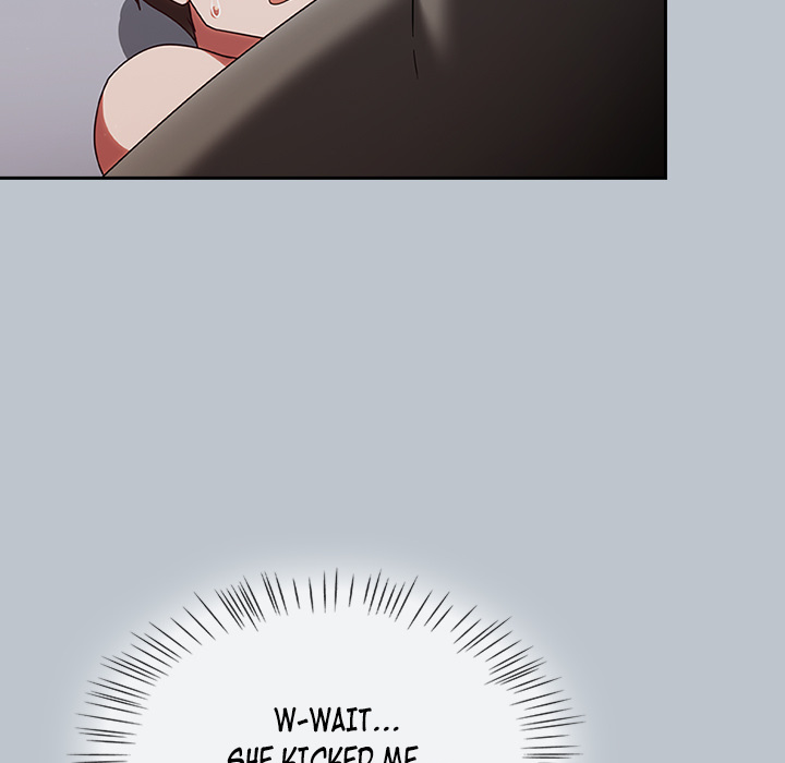 Ground and Pound Manhwa - Chapter 1 Page 274