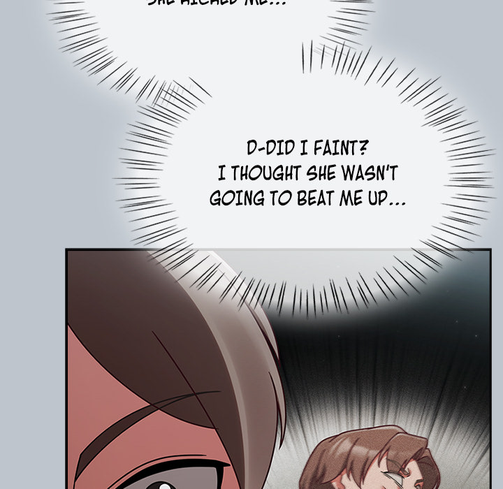 Ground and Pound Manhwa - Chapter 1 Page 275