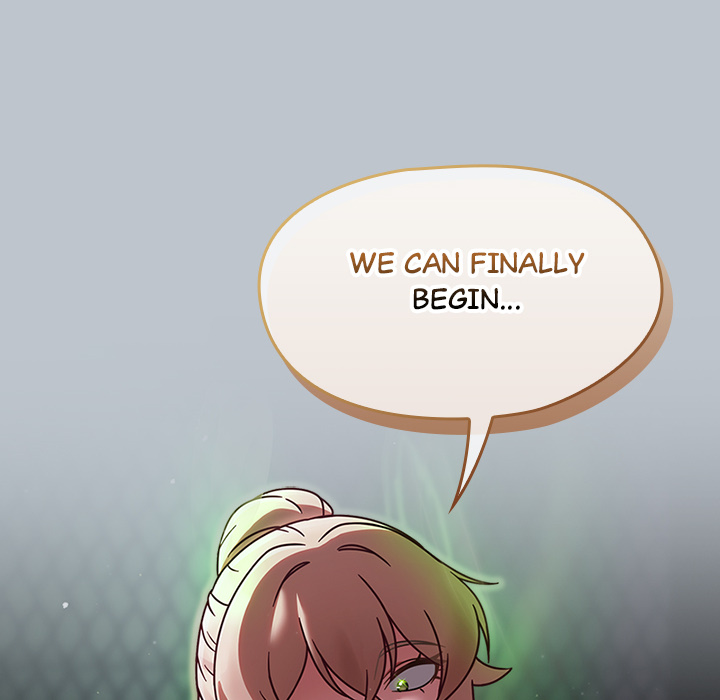 Ground and Pound Manhwa - Chapter 1 Page 277