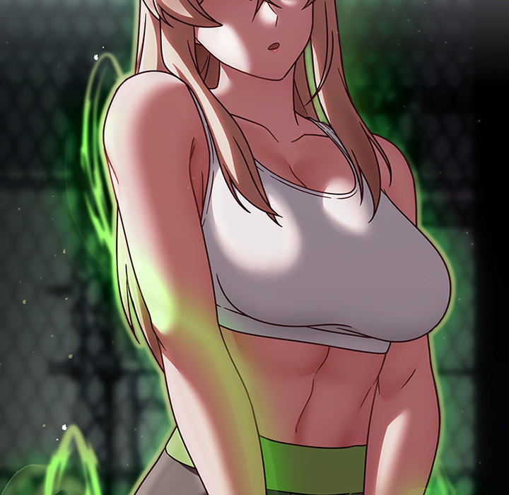 Ground and Pound Manhwa - Chapter 1 Page 278