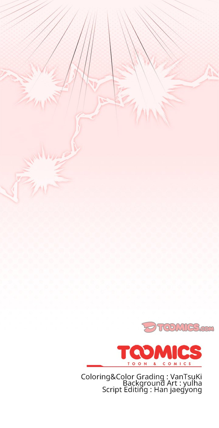 Ground and Pound Manhwa - Chapter 28 Page 28