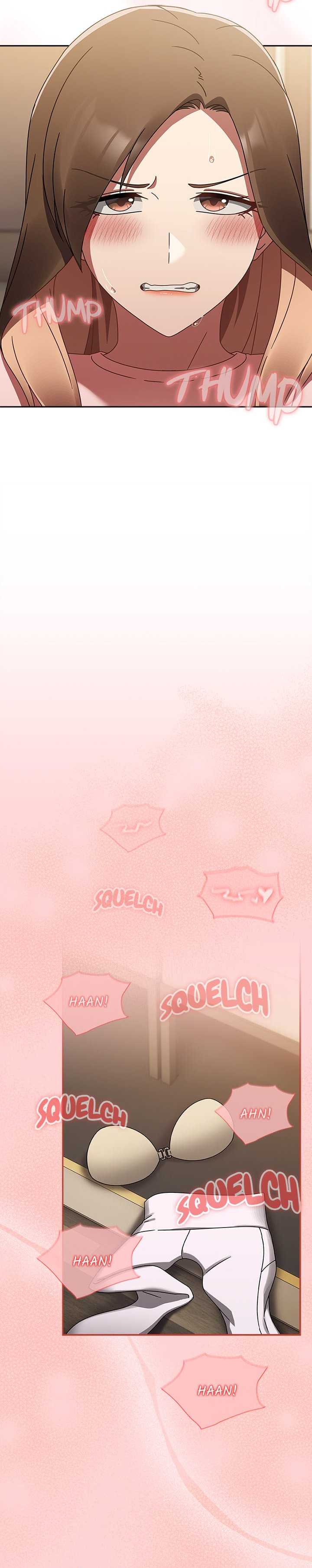 Ground and Pound Manhwa - Chapter 16 Page 13