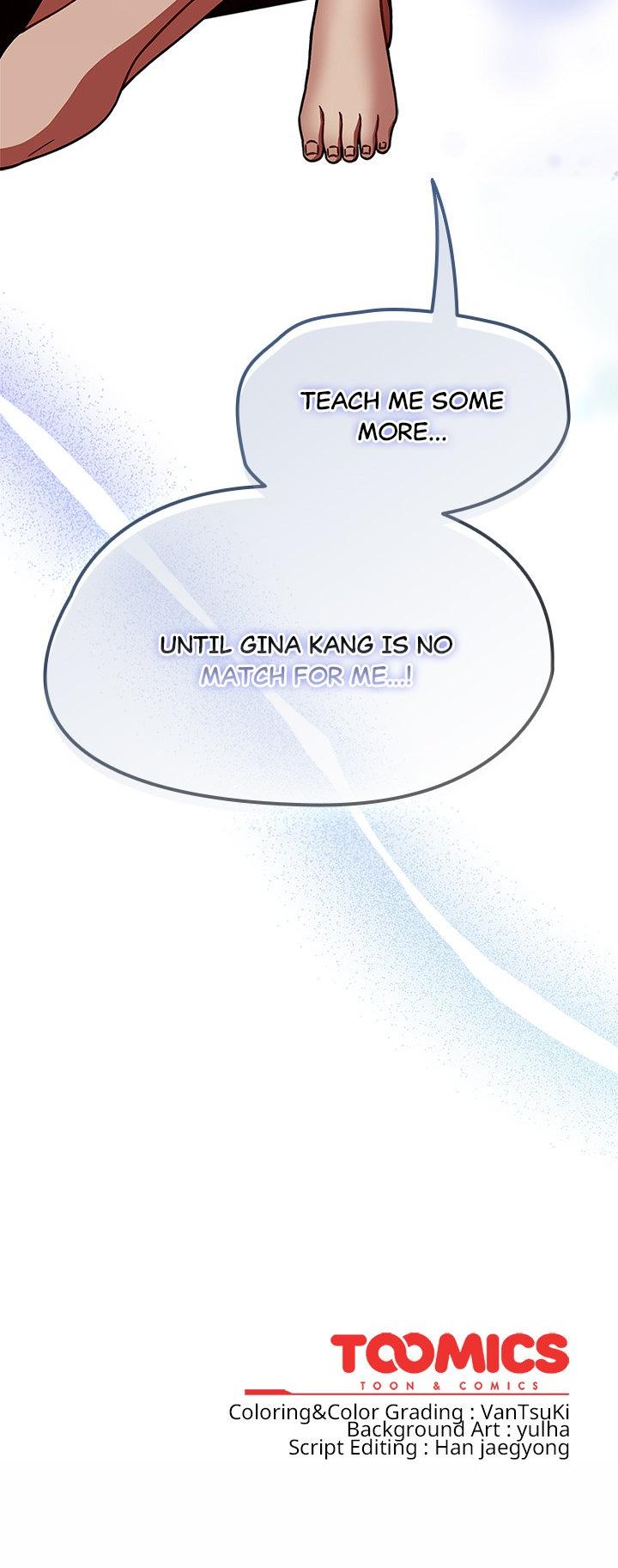 Ground and Pound Manhwa - Chapter 35 Page 24