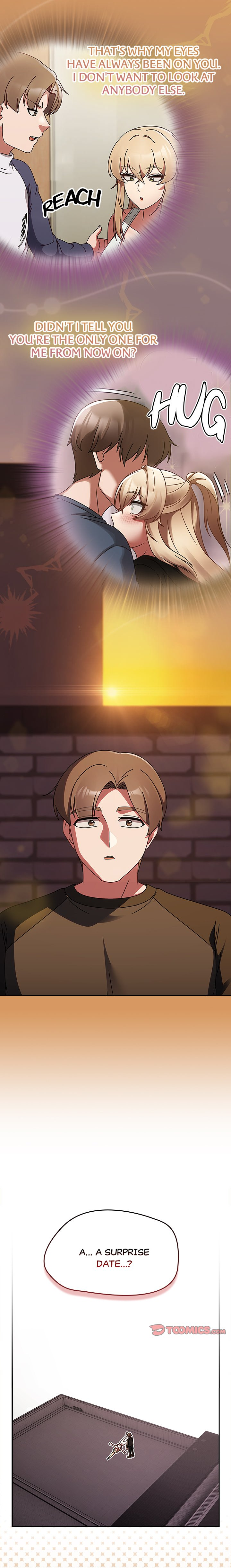 Ground and Pound Manhwa - Chapter 23 Page 5