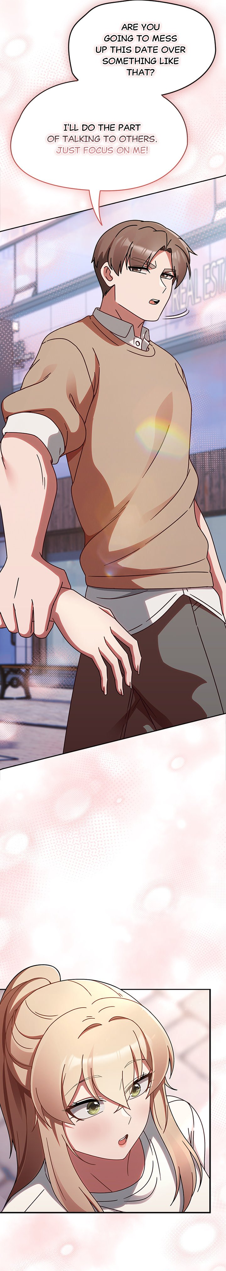 Ground and Pound Manhwa - Chapter 23 Page 23