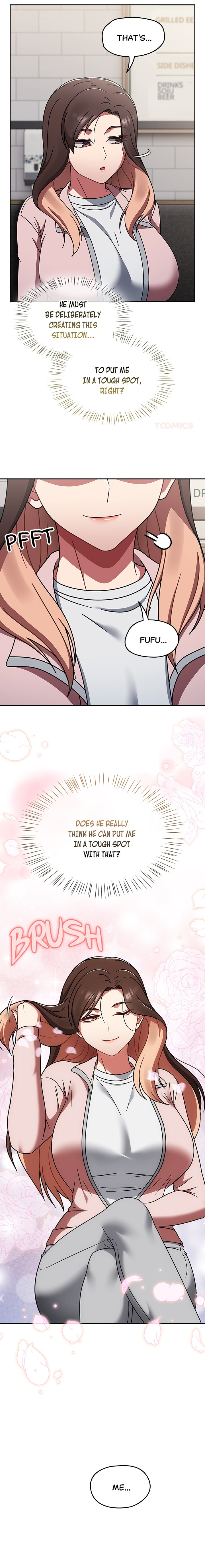 Ground and Pound Manhwa - Chapter 39 Page 13