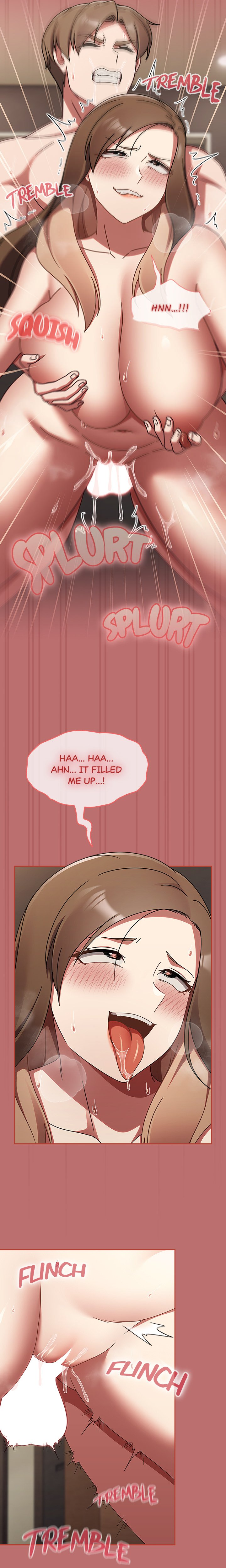 Ground and Pound Manhwa - Chapter 19 Page 24