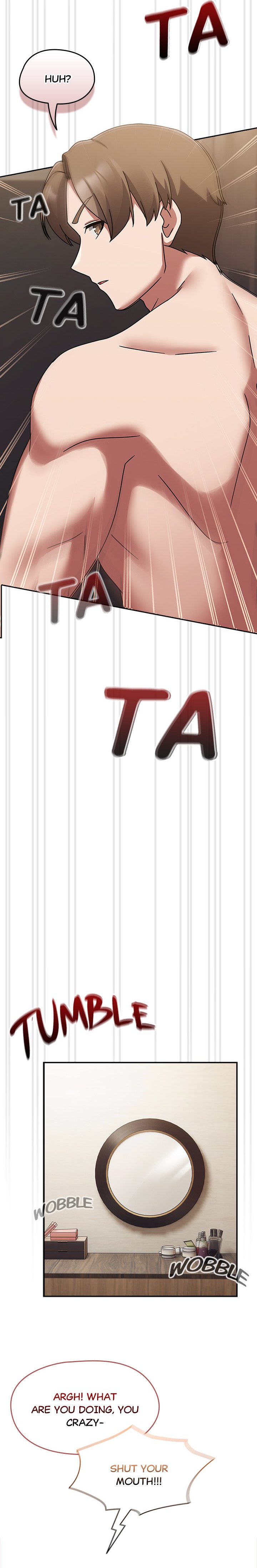 Ground and Pound Manhwa - Chapter 18 Page 24