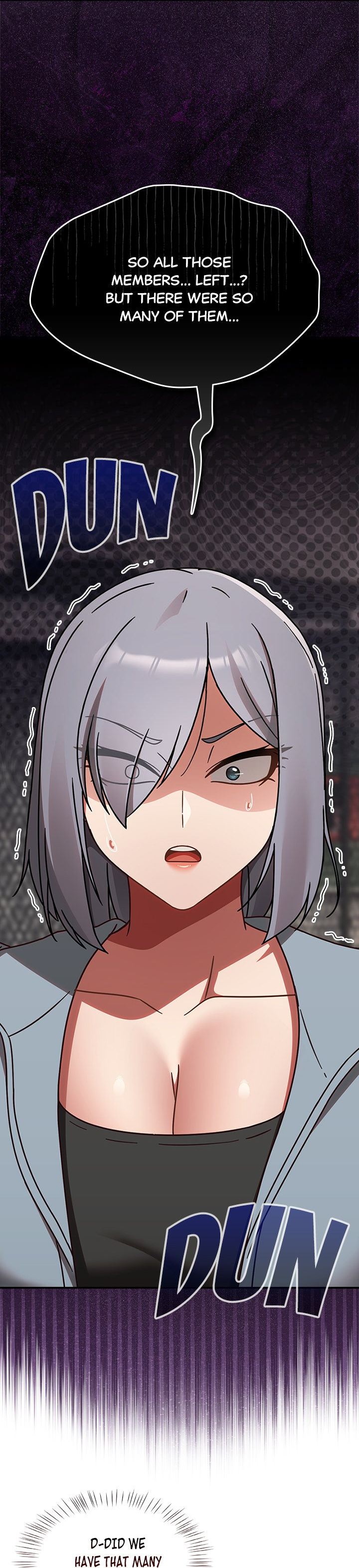 Ground and Pound Manhwa - Chapter 21 Page 12