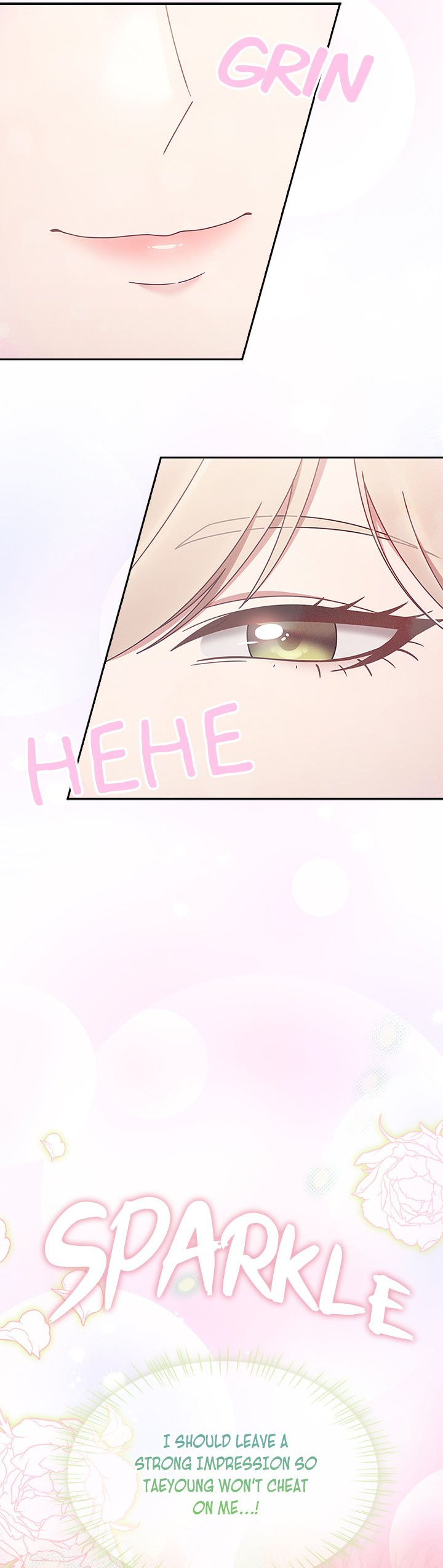 Ground and Pound Manhwa - Chapter 5 Page 25