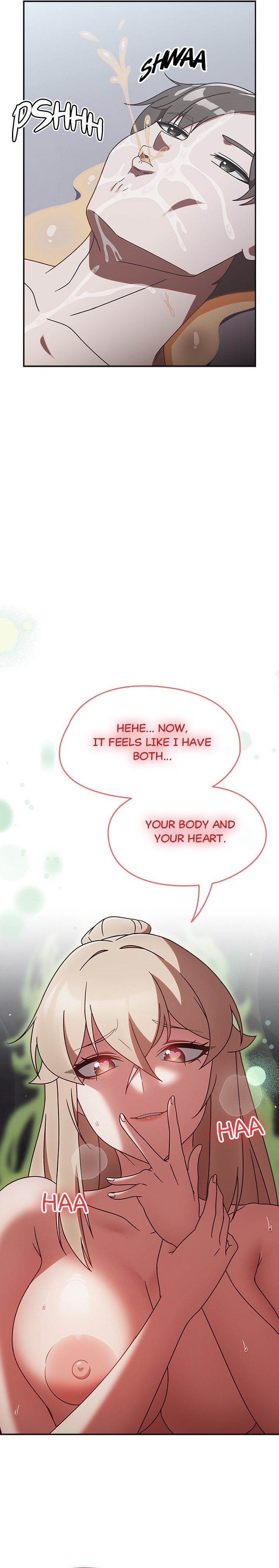 Ground and Pound Manhwa - Chapter 4 Page 24