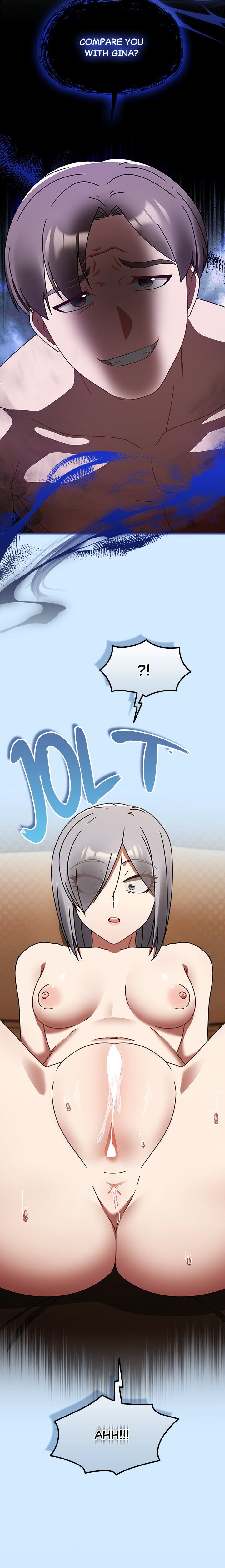 Ground and Pound Manhwa - Chapter 29 Page 3