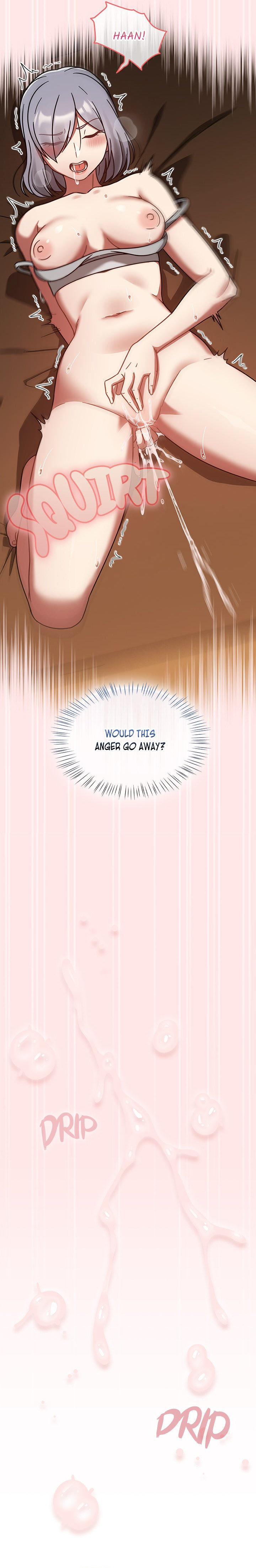 Ground and Pound Manhwa - Chapter 29 Page 10