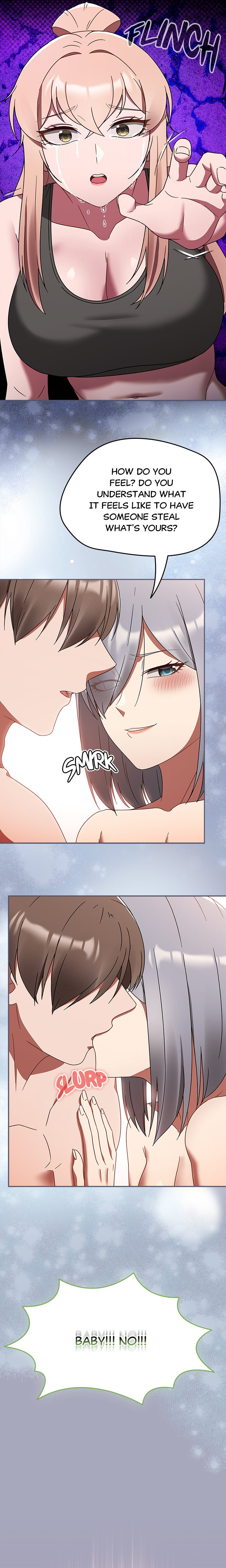 Ground and Pound Manhwa - Chapter 29 Page 20