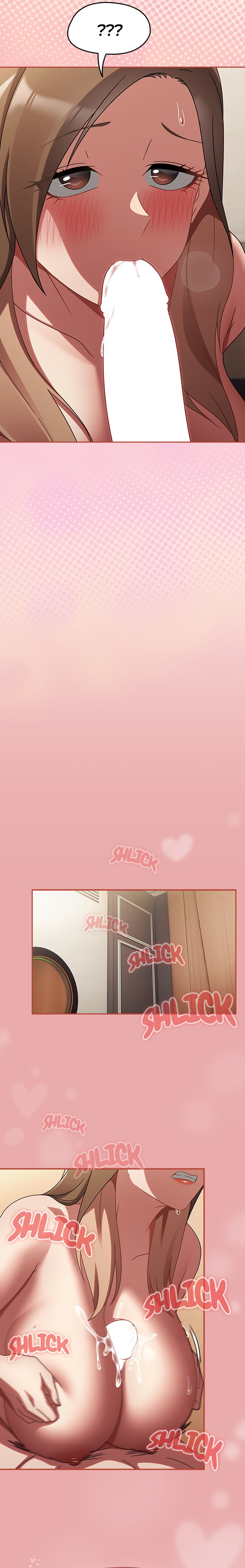 Ground and Pound Manhwa - Chapter 17 Page 3