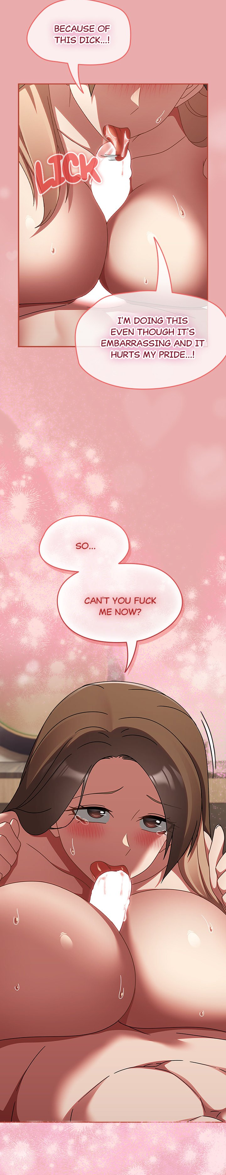 Ground and Pound Manhwa - Chapter 17 Page 6