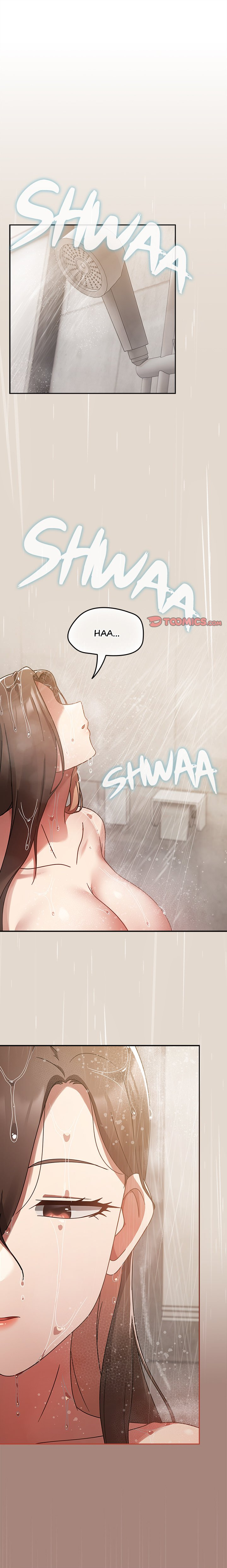 Ground and Pound Manhwa - Chapter 14 Page 0