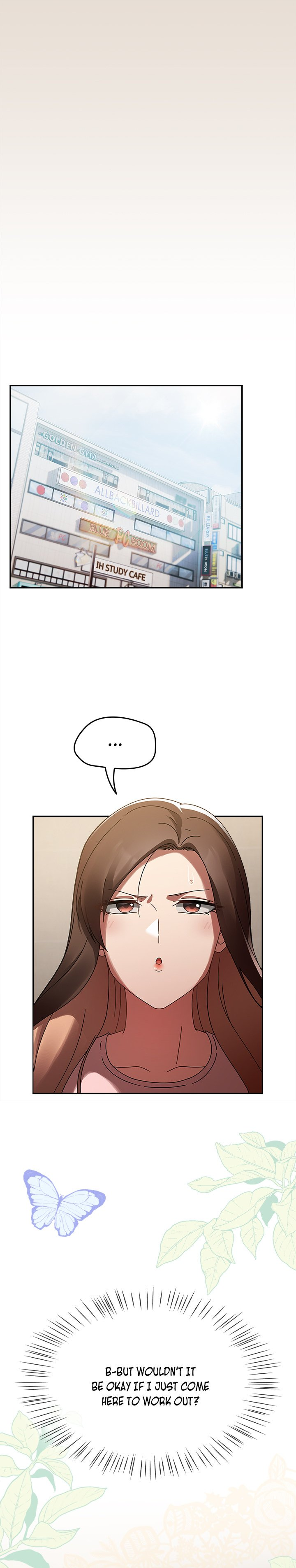 Ground and Pound Manhwa - Chapter 14 Page 4