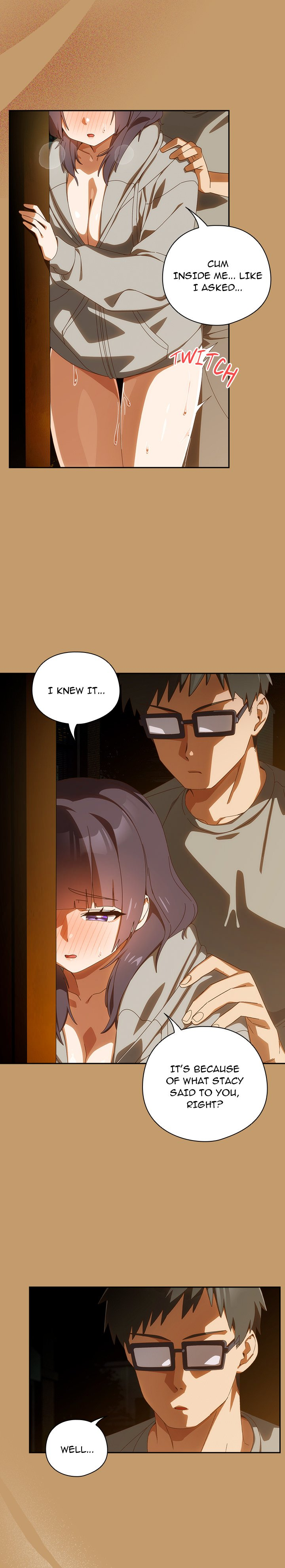 Like No Other Manhwa - Chapter 42 Page 2