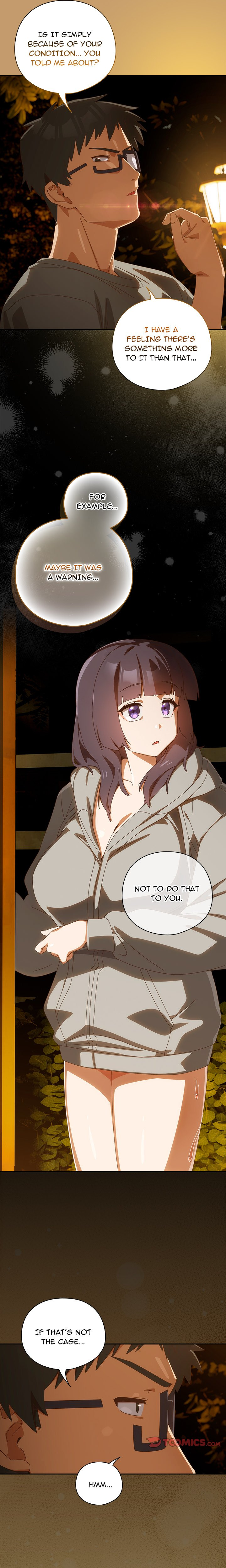 Like No Other Manhwa - Chapter 42 Page 5