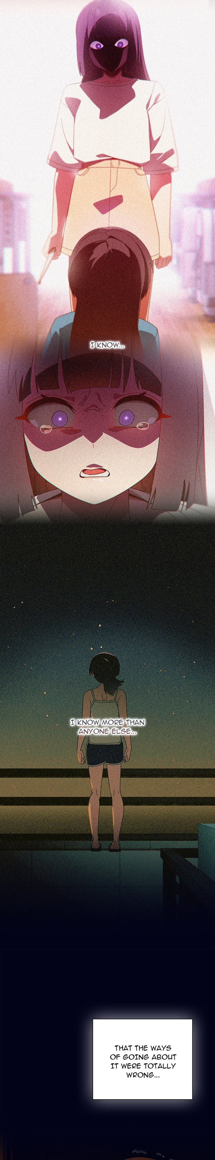 Like No Other Manhwa - Chapter 42 Page 9