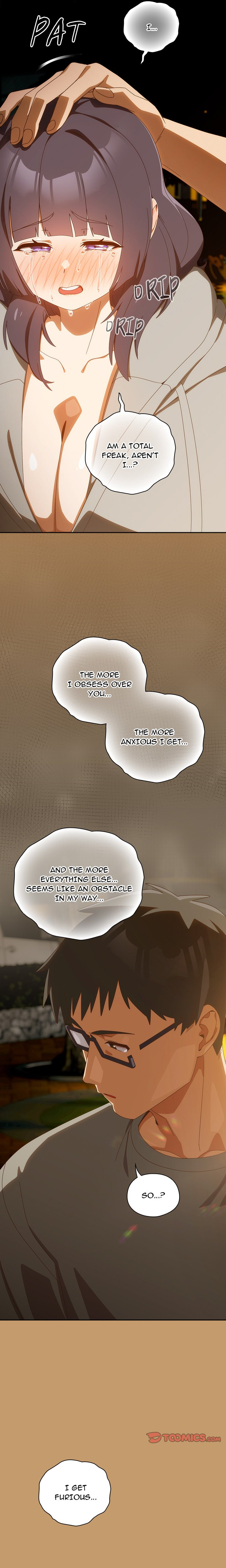 Like No Other Manhwa - Chapter 42 Page 11