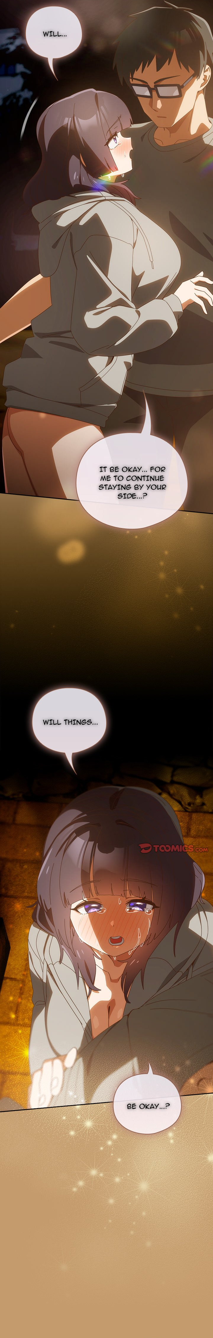 Like No Other Manhwa - Chapter 42 Page 14