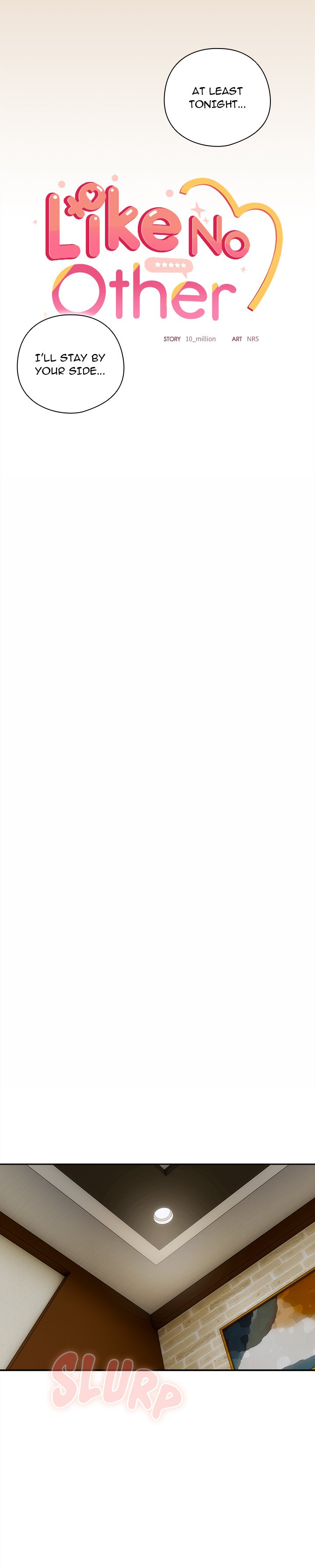 Like No Other Manhwa - Chapter 42 Page 16